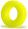 Cockring silicone Oxballs Cock-T Jaune