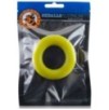 Cockring silicone Oxballs Cock-T Jaune