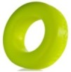 Cockring silicone Oxballs Cock-T Jaune