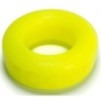 Cockring silicone Oxballs Cock-T Jaune