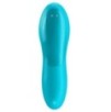 Stimulateur polyvalent Teaser Finger Satisfyer Turquoise