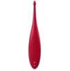 Stimulateur Twirling Fun Satisfyer 17cm Rouge