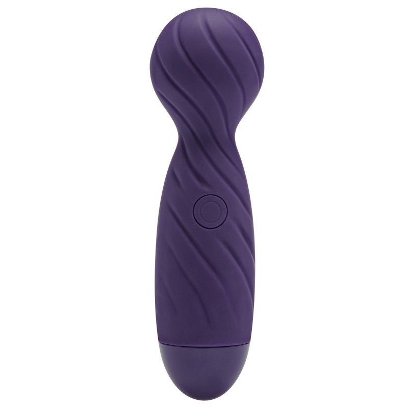 Wand Touche Violet - Tête 58mm