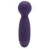 Wand Touche Violet - Tête 58mm