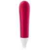 Stimulateur de clitoris Ultra Power Bullet 1 Satisfyer Rouge