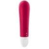 Stimulateur de clitoris Ultra Power Bullet 1 Satisfyer Rouge