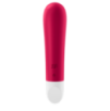 Stimulateur de clitoris Ultra Power Bullet 1 Satisfyer Rouge