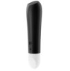 Mini Vibro Ultra Power Bullet 2 Satisfyer Noir