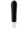 Mini Vibro Ultra Power Bullet 2 Satisfyer Noir