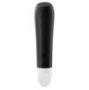 Mini Vibro Ultra Power Bullet 2 Satisfyer Noir