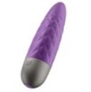 Stimulateur de clitoris Ultra Power Bullet 5 Satisfyer Violet