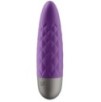 Stimulateur de clitoris Ultra Power Bullet 5 Satisfyer Violet