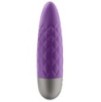 Stimulateur de clitoris Ultra Power Bullet 5 Satisfyer Violet