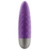 Stimulateur de clitoris Ultra Power Bullet 5 Satisfyer Violet