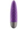 Stimulateur de clitoris Ultra Power Bullet 5 Satisfyer Violet