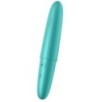 Vibro Ultra Power Bullet 6 Satisfyer Turquoise