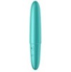 Vibro Ultra Power Bullet 6 Satisfyer Turquoise