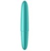 Vibro Ultra Power Bullet 6 Satisfyer Turquoise