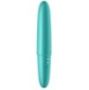 Vibro Ultra Power Bullet 6 Satisfyer Turquoise