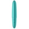 Vibro Ultra Power Bullet 6 Satisfyer Turquoise