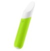 Vibro Ultra Power Bullet 7 Satisfyer Vert