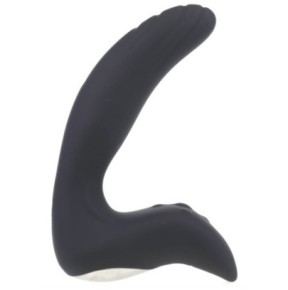 Stimulateur de prostate vibrant Boom 11 x 3cm- Stimulateurs Prostatiques Vibrants en stock sur Fun et plaisirs