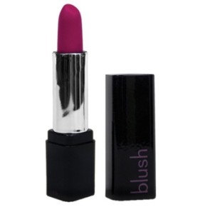 Mini Vibro Lipstick Vibe 10.2 x 2.1cm Rose passion- Mini Vibros en stock sur Fun et plaisirs