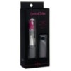 Mini Vibro Lipstick Vibe 10.2 x 2.1cm Rose passion