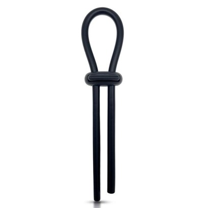 Anneau de pénis Lasso Ring 12cm- Cockrings Flexibles en stock sur Fun et plaisirs