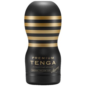 Masturbateur Tenga Premium Original Strong- Masturbateurs en stock sur Fun et plaisirs