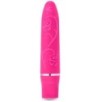 Mini Vibro Bliss Vibe 10.5cm Rose