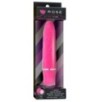 Mini Vibro Bliss Vibe 10.5cm Rose