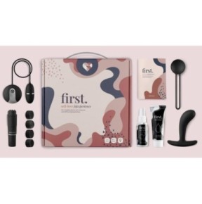 Coffret Plaisir solitaire Self-Love 4 Accessoires- Plugs Débutant & Kits en stock sur Fun et plaisirs