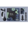 Coffret Sexe Anal Débutant Backdoor 4 accessoires