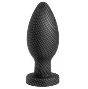 Plug en silicone Spark S 10 x 4cm- PLUG ANAL SILICONE en stock sur Fun et plaisirs