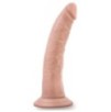 Gode réaliste Cock Long Dr Skin 17 x 4cm