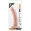 Gode réaliste Cock Long Dr Skin 17 x 4cm