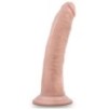 Gode réaliste Cock Long Dr Skin 17 x 4cm