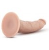 Gode réaliste Cock Long Dr Skin 17 x 4cm