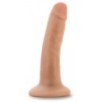 Gode réaliste Good Dick Dr Skin 12 x 3.2cm