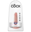 Gode king Cock 12.7 x 3.8 cm Chair