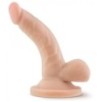 Gode réaliste Mini Cock Dr Skin 9 x 2.4cm