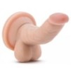 Gode réaliste Mini Cock Dr Skin 9 x 2.4cm