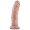 Gode réaliste Cock Harn Dr Skin 18 x 5cm