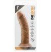 Gode réaliste Cock Harn Dr Skin 18 x 5cm Latino