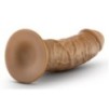 Gode réaliste Cock Harn Dr Skin 18 x 5cm Latino