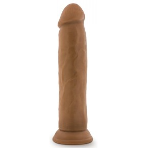 Gode réaliste Righthick Dr Skin 22 x 5cm Latino- Godes Réalistes en stock sur Fun et plaisirs