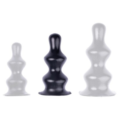 DOPPLY Level 2 - 17 x 7.5cm- Plugs XL - Largeur + de 6cm en stock sur Fun et plaisirs