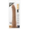 Gode réaliste Cock Star Dr Skin 20 x 4cm Latino