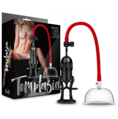 Pompe vaginale Pussy Pump Temptasia